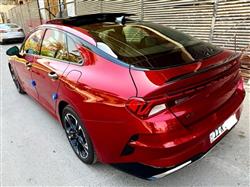 کیا K5